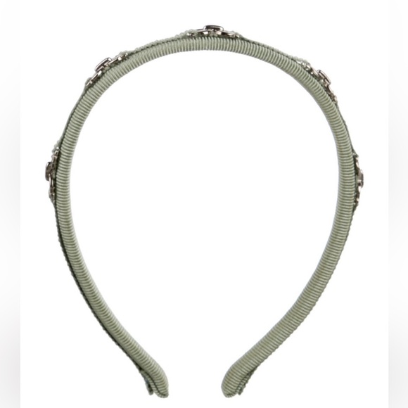 Ferragamo Headband - Picture 2 of 2